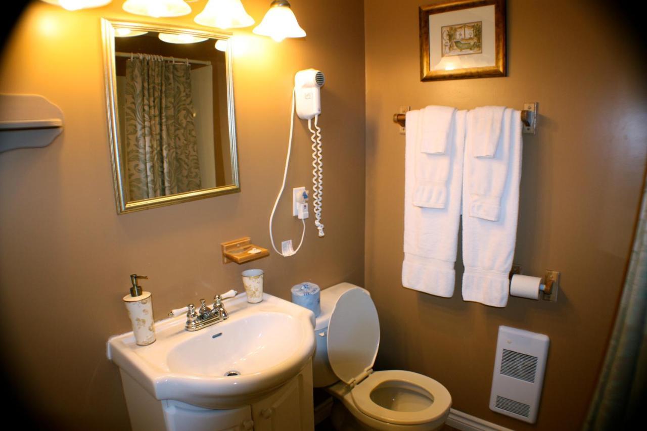 Trinity Suites Rum bild